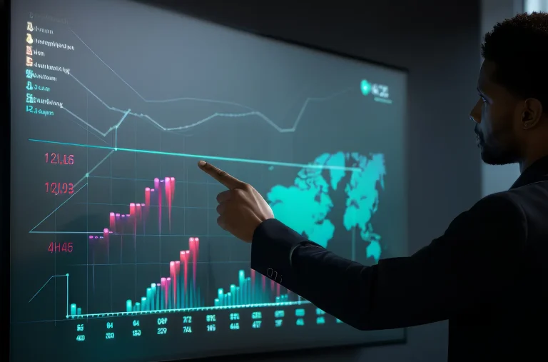 The one-word CIOs use to win every budget battle