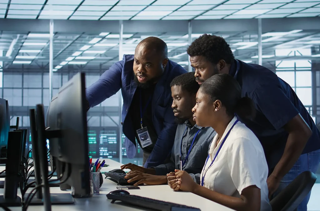 Agility is culture not a tool