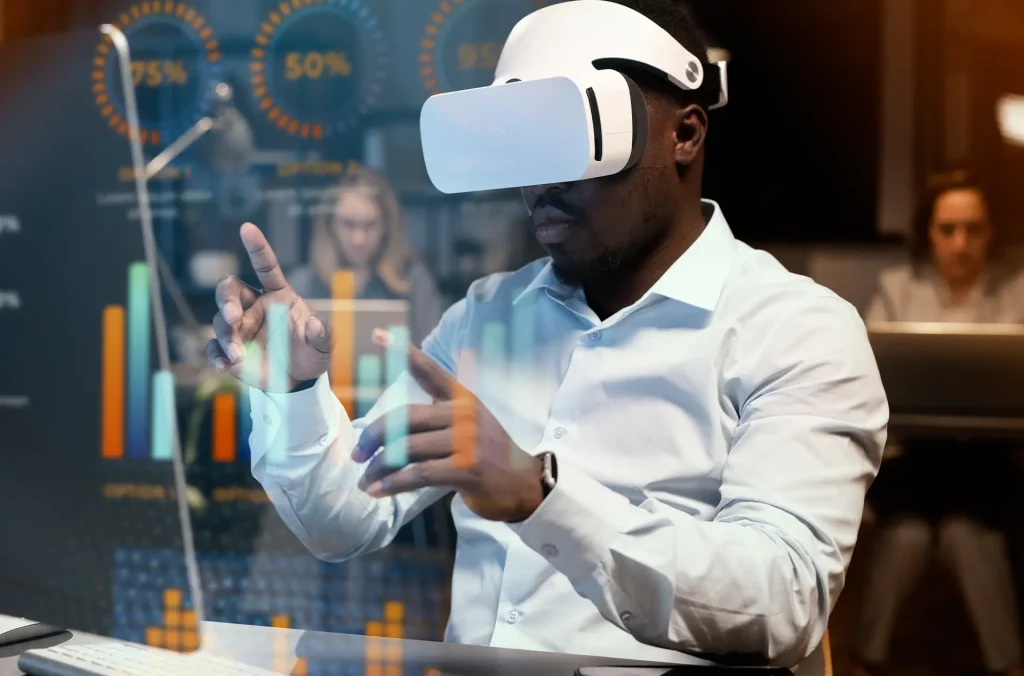 The CEO’s digital mandate beyond technology