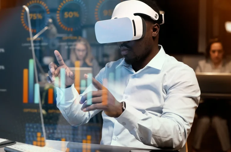 The CEO’s digital mandate beyond technology